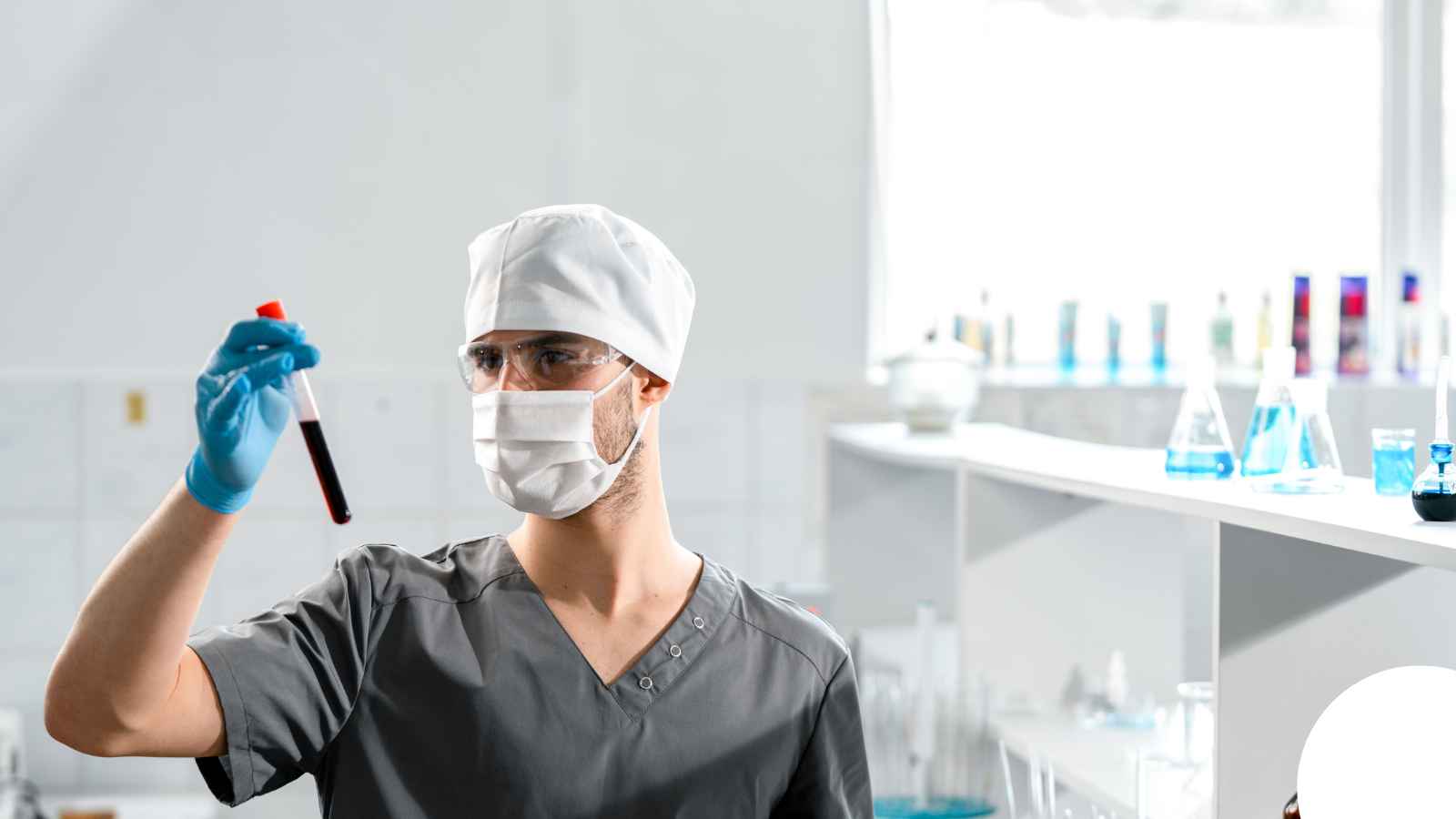 Biohazard Cleanup in Evansville, IN — Evansville HVAC Air Sanitization