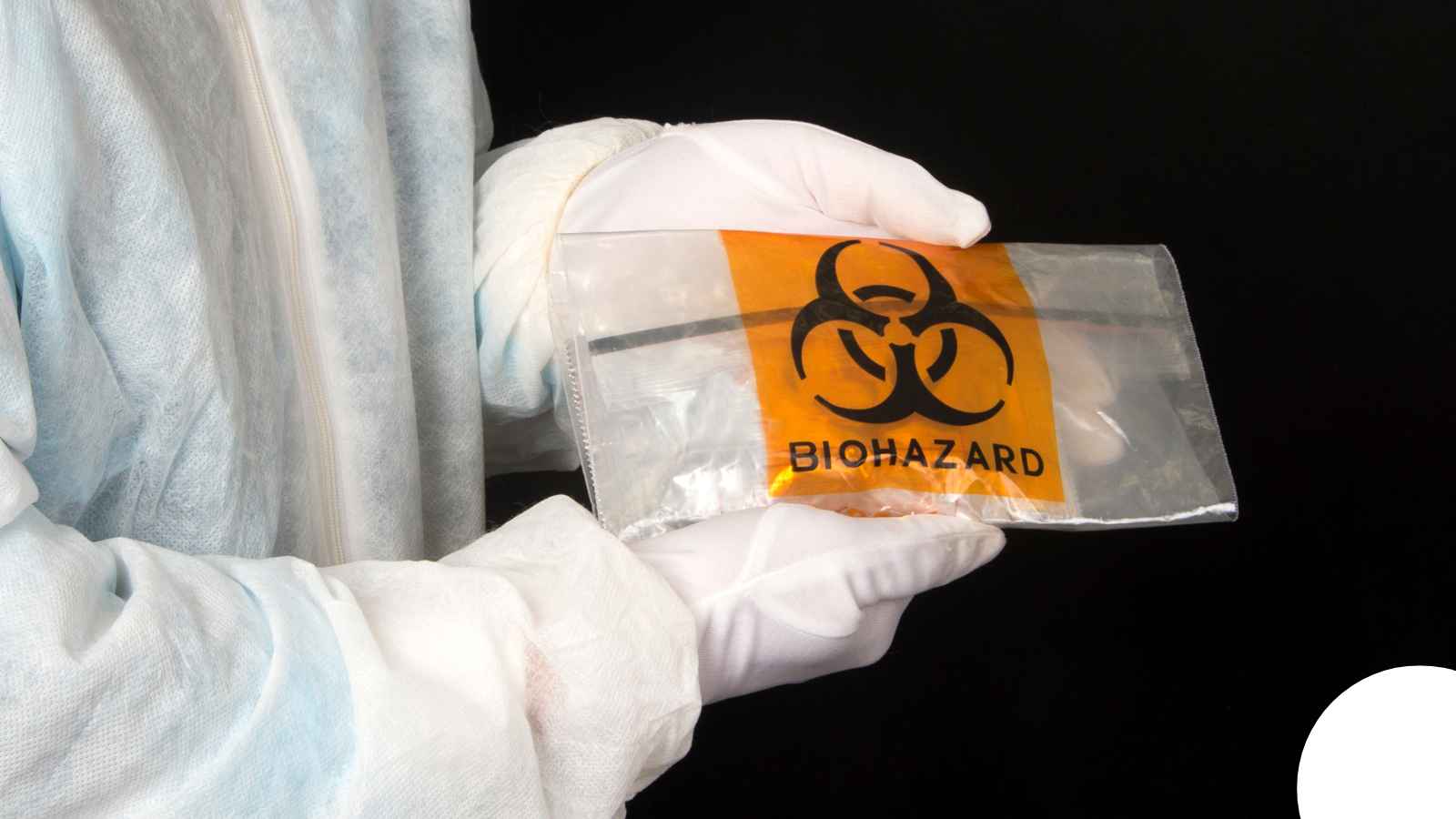Biohazard Cleanup in Evansville, IN — Evansville HVAC Air Sanitization