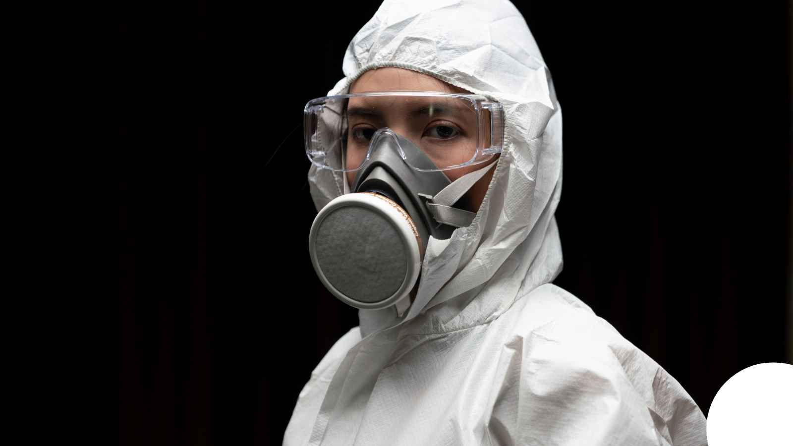 Biohazard Cleanup in Evansville, IN — Evansville HVAC Air Sanitization