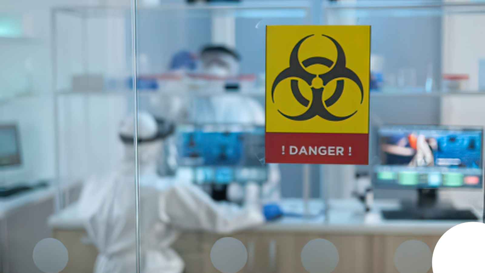 Biohazard Cleanup in Evansville, IN — Evansville HVAC Air Sanitization