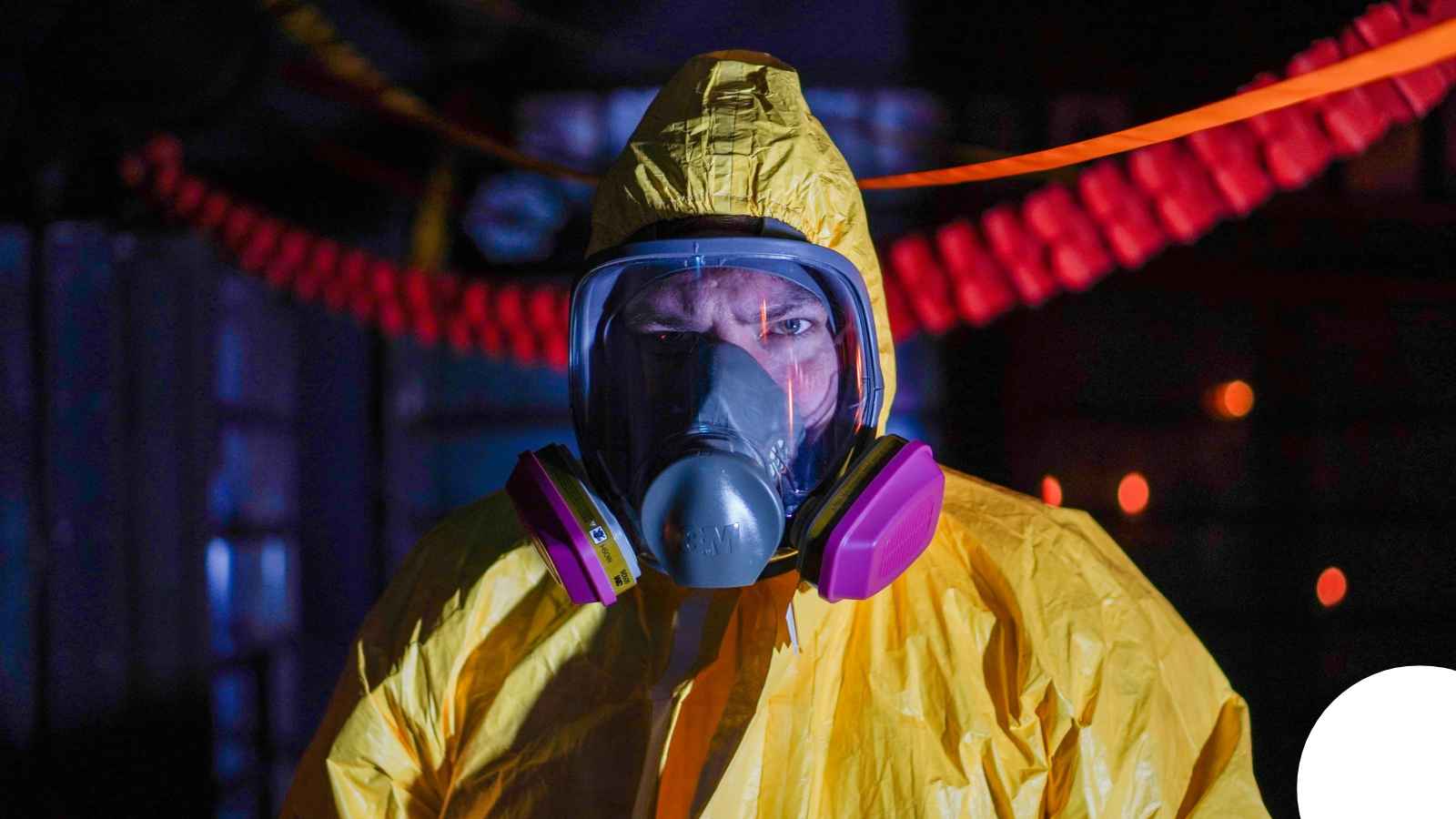 Biohazard Cleanup in Evansville, IN — Evansville HVAC Air Sanitization