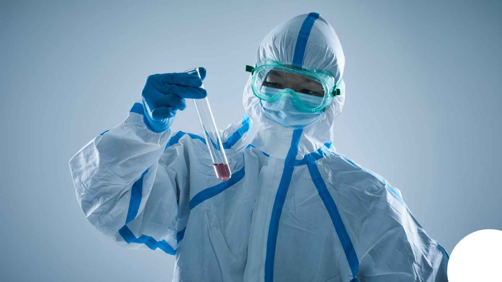 Biohazard Cleanup in Evansville, IN — Evansville HVAC Air Sanitization