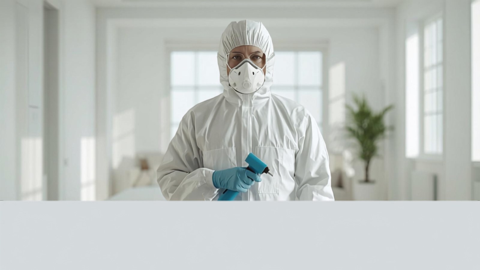 Biohazard Cleanup in Evansville, IN — Evansville HVAC Air Sanitization